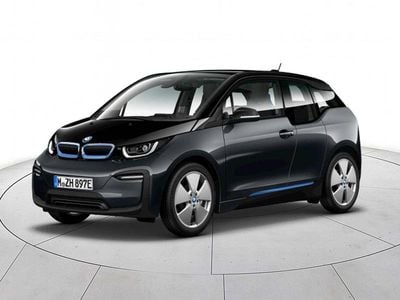 Usata BMW i3 Comfort Edition 75 kW (102 CV) 2022 Mineral grey Utilitaria