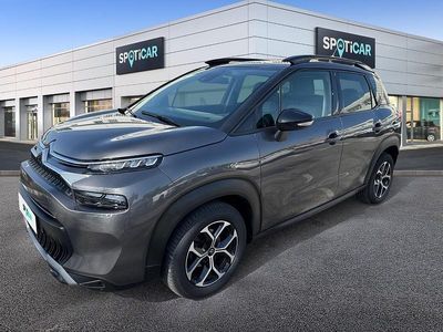 Grigio Usata 2022 Citroën C3 Aircross Shine SUV | 15.900 € (Buon prezzo)