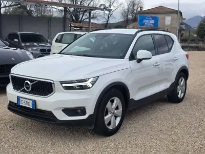 Gebraucht Volvo XC40