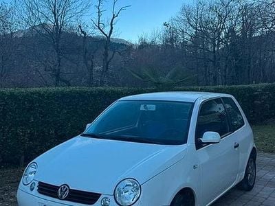 Usado VW Lupo 50 CV (36 kW) 2000 Utilitario