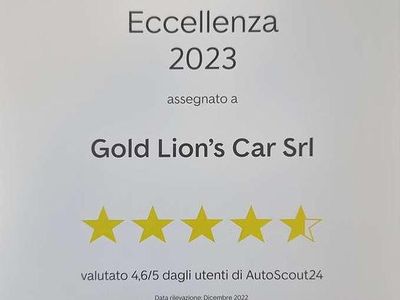 Usata Volvo XC90 235 CV (172 kW) 2022 Nero SUV