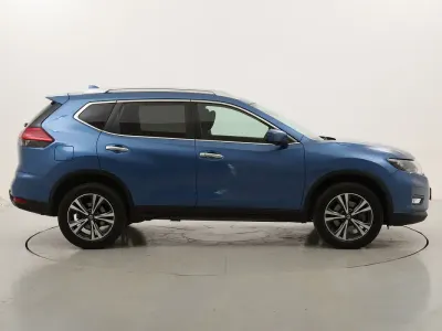 Usata Nissan X-Trail