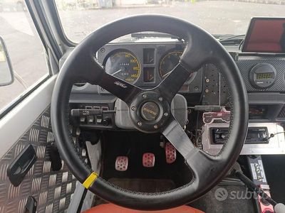 Usata Suzuki Samurai 1990 SUV