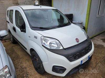 Fiat Qubo