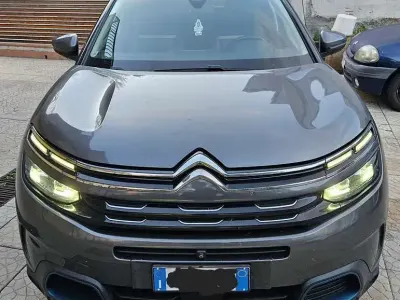 Usata Citroën C5 Aircross Shine 181 CV (133 kW) 2021 SUV