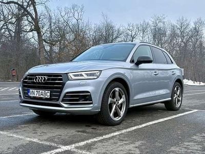 Usata Audi Q5