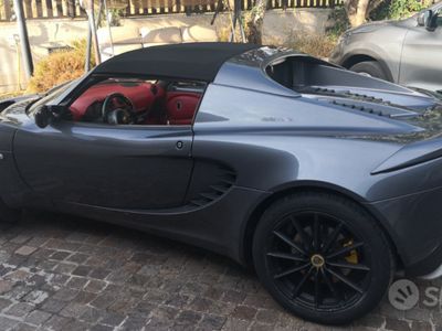 Lotus Elise