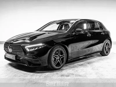 Usata Mercedes A180