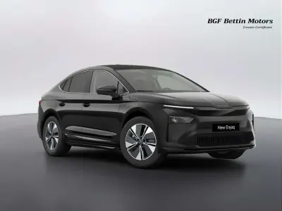Usata Skoda Enyaq iV