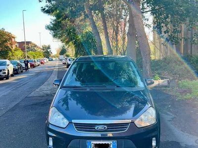 Usata Ford C-MAX 100 CV (73 kW) 2009 Monovolume