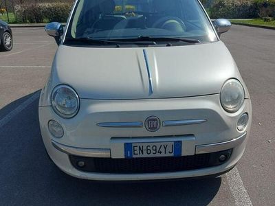 usata Fiat 500 1.2 POP