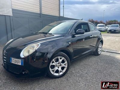 usata Alfa Romeo MiTo -1.3 jtdm-2 Super s&s 95cv