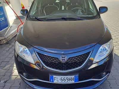 usata Lancia Ypsilon 