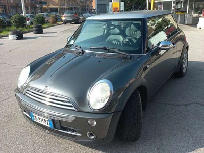 usata Mini Cooper Cooper 1.6Park Lane