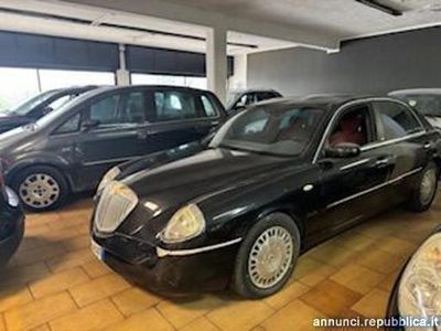 Lancia Thesis