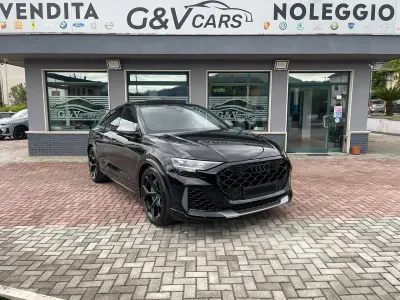 Usata Audi RS Q8