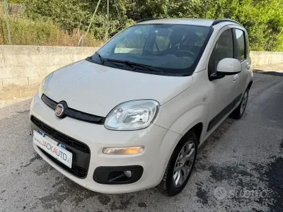 Usata Fiat Panda
