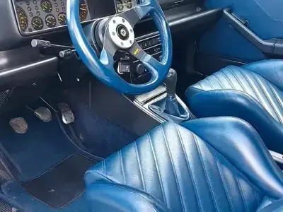 Begagnad Lancia Delta 211 HK (155 kW) 1994 Vit Halvkombi