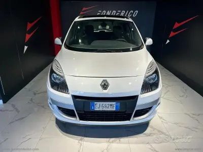 Usata Renault Scénic