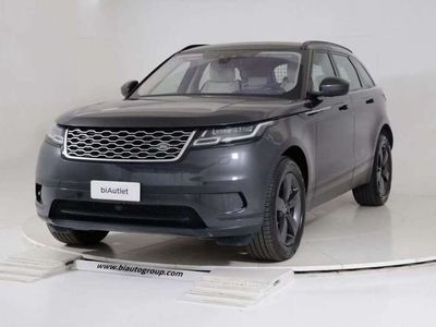 usata Land Rover Range Rover Velar Velar 2.0d i4 S 180cv auto my19