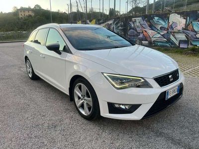 Seat Leon ST