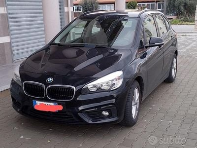 Usado BMW 218 2015