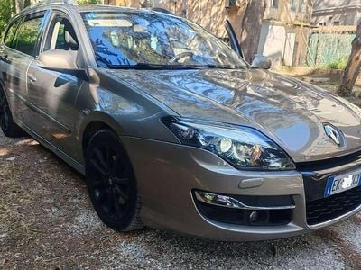Renault Laguna III