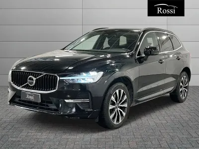 Occasion Volvo XC60 Core 197 ch (144 kW) 2022 Noir SUV