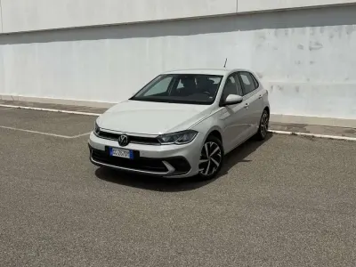 Usata VW Polo Style 95 CV (69 kW) 2021 Utilitaria