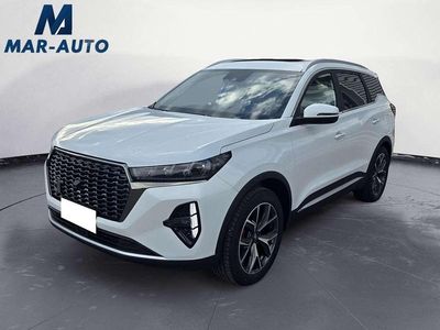 Nouvelle DR DR 6.0 178 ch (130 kW) 2025 Other SUV