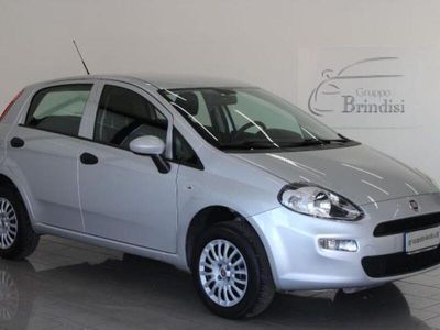 Fiat Punto Evo