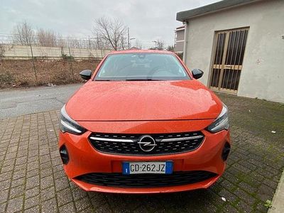 Usata Opel Corsa Elegance 101 CV (74 kW) 2020 Berlina