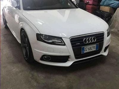 Usata Audi A4 177 CV (130 kW) 2010 Station wagon