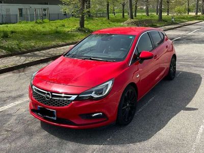 usata Opel Astra 5ª serie - 2016