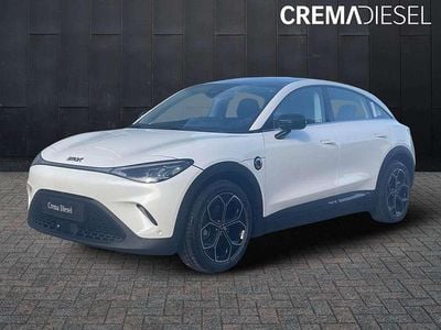 Nuova Smart #3 Pro+ 75 kW (102 CV) 2025 Digital white metallic SUV