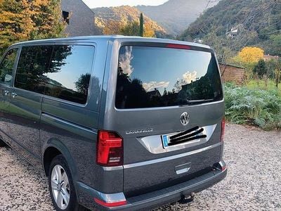 Usata 2023 VW Caravelle Monovolume | 47.500 €