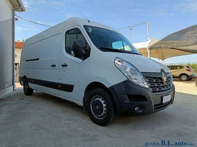 usata Renault Master L3H2