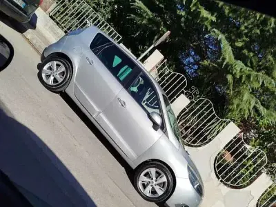 Usata Renault Scénic III Luxe 110 CV (80 kW) 2012 Monovolume