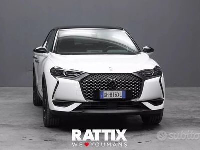 DS Automobiles DS3 Crossback E-Tense