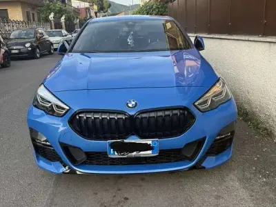 Usata BMW 218 M Sport 150 CV (110 kW) 2021 Coupé