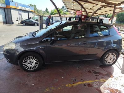 Usata Fiat Punto 2005 Utilitaria