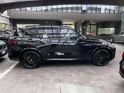 Usata BMW X5 M Sport 352 CV (258 kW) 2024 SUV