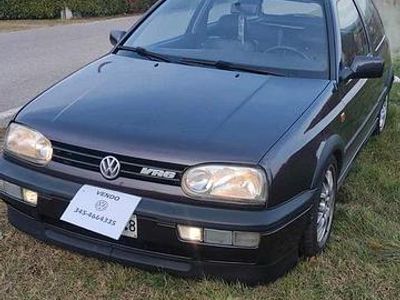 Usata VW Golf III 150 CV (110 kW) 1992 Utilitaria