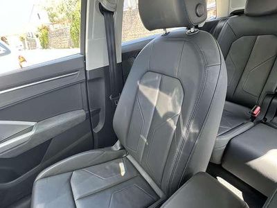 Usata Audi Q3 Ambiente 150 CV (110 kW) 2022 SUV