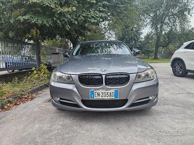 Usata BMW 320 2012 Grigio Station wagon