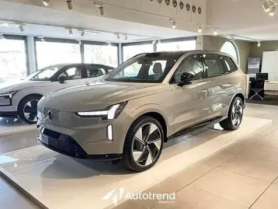Usata Volvo EX90