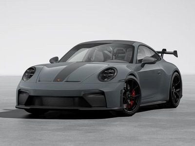 Nuova Porsche 911 2026 Grigio ardesia neo