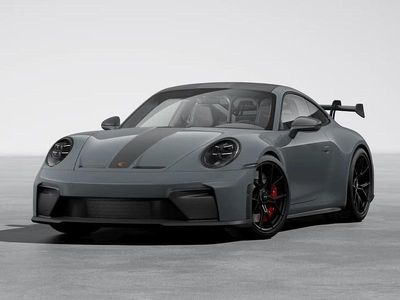 Usata Porsche 992