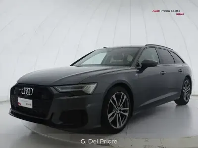 Usata Audi A6