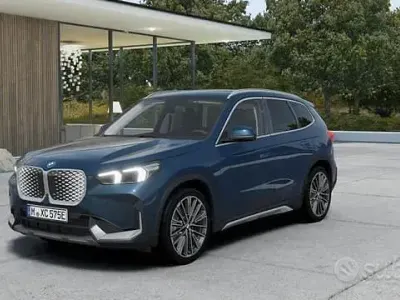 Usata BMW iX1